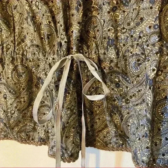 DKNY Jeans sleeveless top - Picture 6 of 9